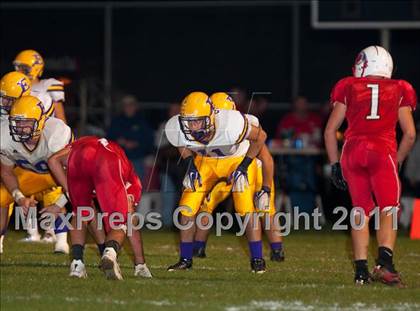 Thumbnail 1 in Escalon @ Ripon photogallery.