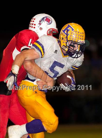 Thumbnail 2 in Escalon @ Ripon photogallery.