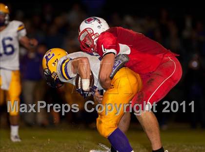 Thumbnail 1 in Escalon @ Ripon photogallery.