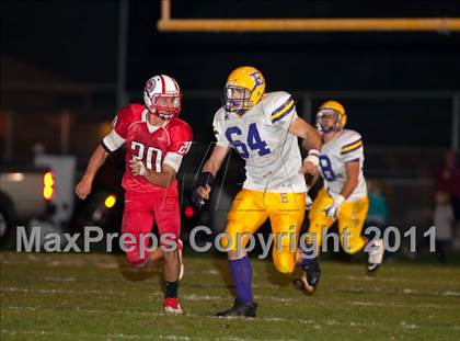 Thumbnail 3 in Escalon @ Ripon photogallery.