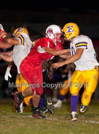 Thumbnail 1 in Escalon @ Ripon photogallery.