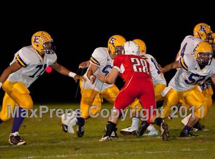 Thumbnail 1 in Escalon @ Ripon photogallery.