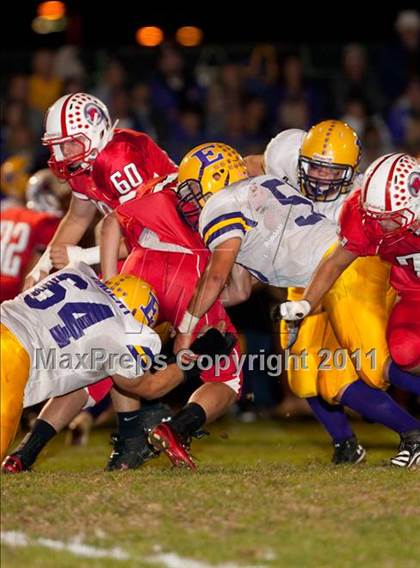 Thumbnail 1 in Escalon @ Ripon photogallery.