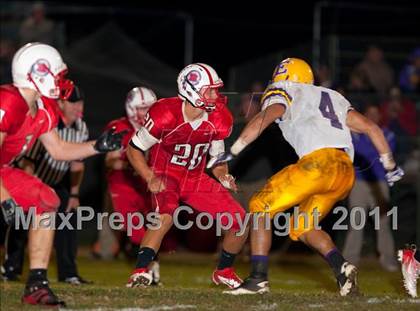 Thumbnail 3 in Escalon @ Ripon photogallery.