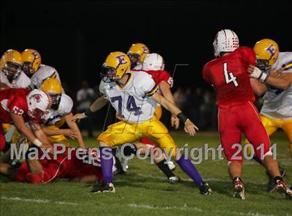 Thumbnail 3 in Escalon @ Ripon photogallery.