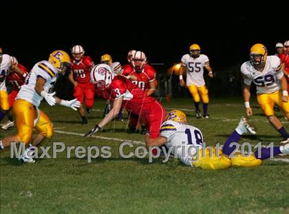 Thumbnail 1 in Escalon @ Ripon photogallery.