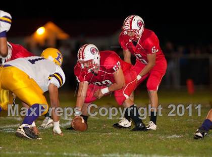 Thumbnail 3 in Escalon @ Ripon photogallery.