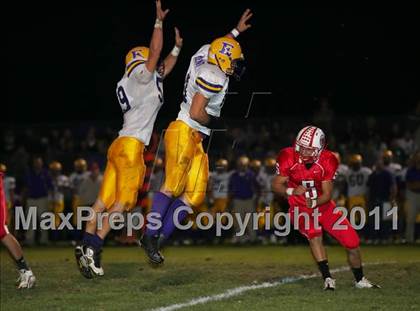 Thumbnail 2 in Escalon @ Ripon photogallery.