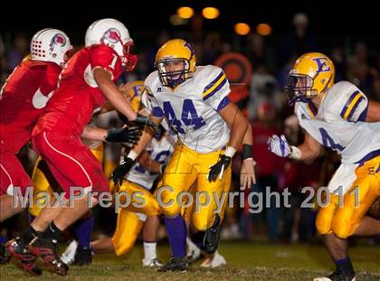 Thumbnail 3 in Escalon @ Ripon photogallery.