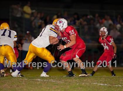 Thumbnail 3 in Escalon @ Ripon photogallery.
