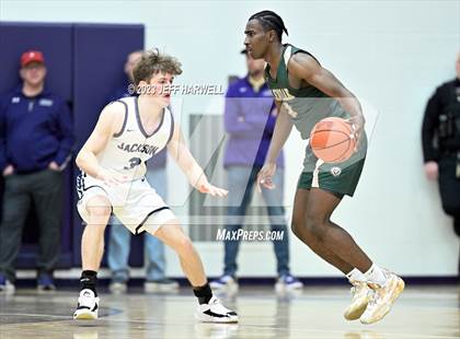 Thumbnail 3 in GlenOak @ Jackson photogallery.