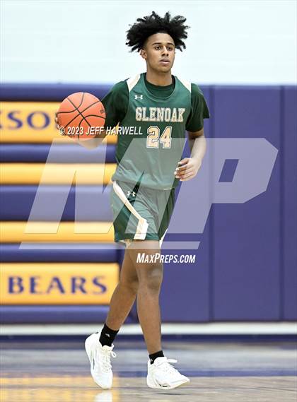 Thumbnail 3 in GlenOak @ Jackson photogallery.