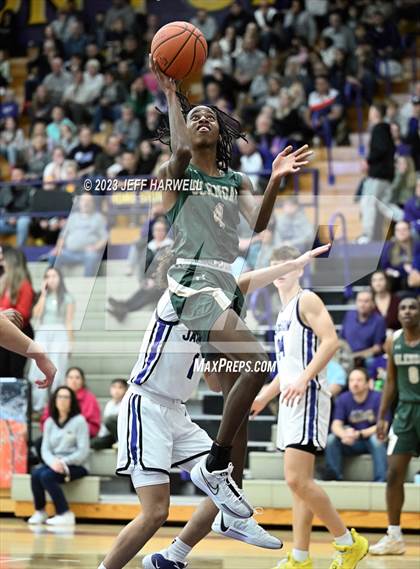 Thumbnail 3 in GlenOak @ Jackson photogallery.