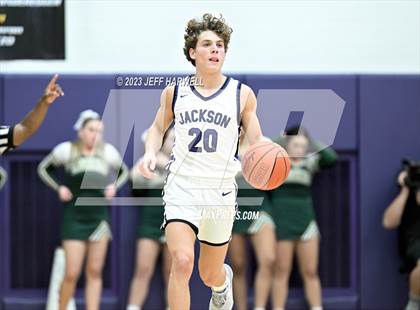 Thumbnail 3 in GlenOak @ Jackson photogallery.