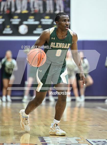 Thumbnail 2 in GlenOak @ Jackson photogallery.