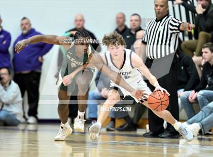 Thumbnail 1 in GlenOak @ Jackson photogallery.