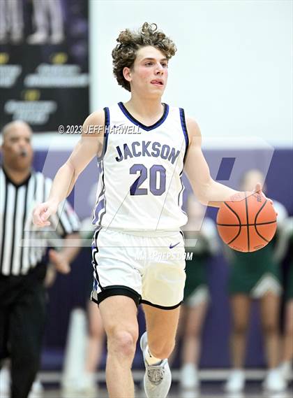 Thumbnail 2 in GlenOak @ Jackson photogallery.