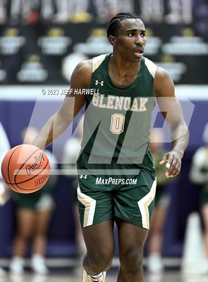 Thumbnail 1 in GlenOak @ Jackson photogallery.
