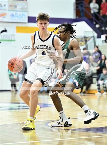 Thumbnail 2 in GlenOak @ Jackson photogallery.