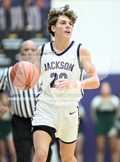 Thumbnail 1 in GlenOak @ Jackson photogallery.