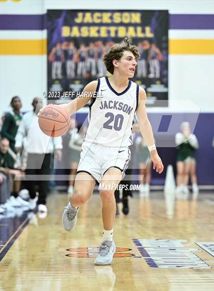 Thumbnail 3 in GlenOak @ Jackson photogallery.