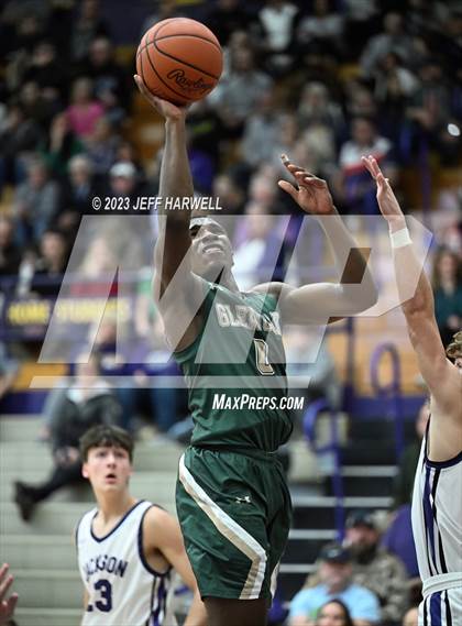 Thumbnail 1 in GlenOak @ Jackson photogallery.