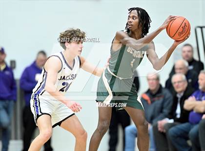 Thumbnail 1 in GlenOak @ Jackson photogallery.