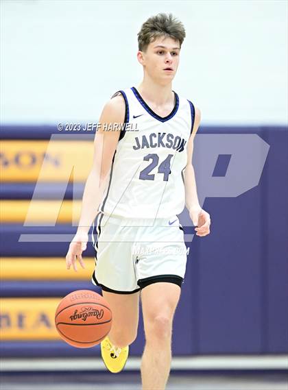 Thumbnail 2 in GlenOak @ Jackson photogallery.