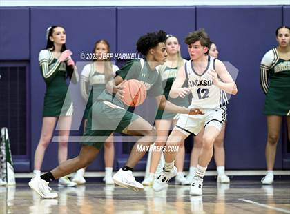 Thumbnail 2 in GlenOak @ Jackson photogallery.