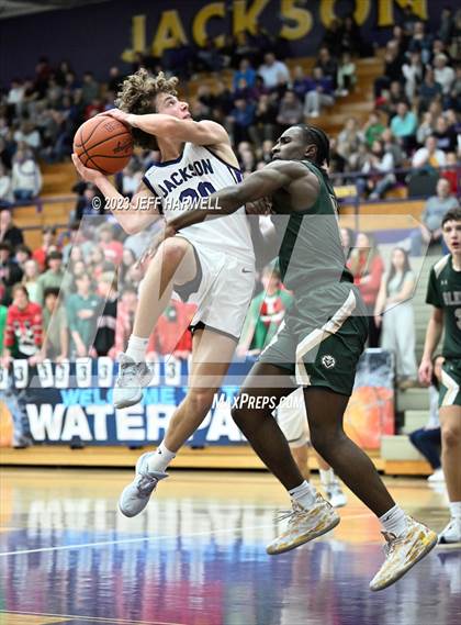 Thumbnail 2 in GlenOak @ Jackson photogallery.