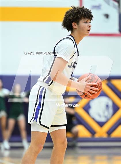 Thumbnail 1 in GlenOak @ Jackson photogallery.