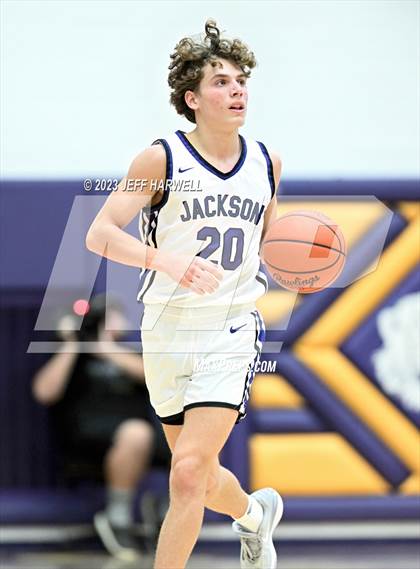 Thumbnail 3 in GlenOak @ Jackson photogallery.