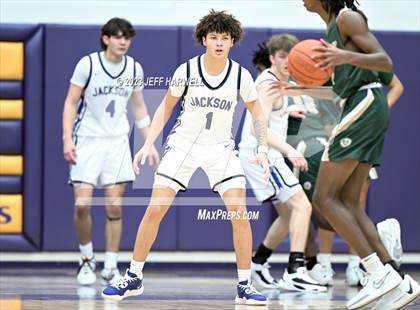 Thumbnail 3 in GlenOak @ Jackson photogallery.