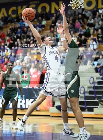 Thumbnail 1 in GlenOak @ Jackson photogallery.