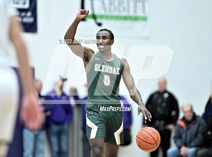 Thumbnail 1 in GlenOak @ Jackson photogallery.