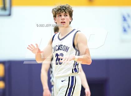 Thumbnail 3 in GlenOak @ Jackson photogallery.