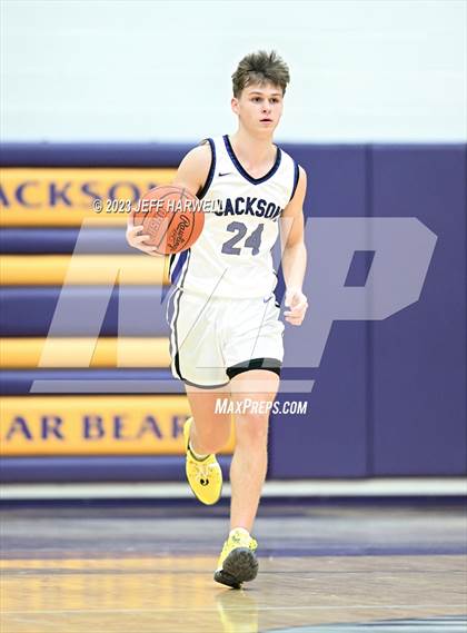 Thumbnail 1 in GlenOak @ Jackson photogallery.