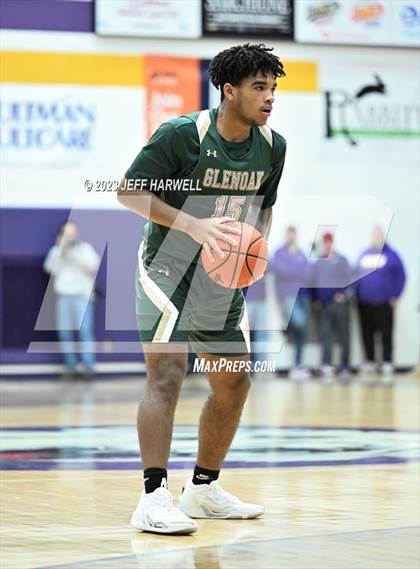 Thumbnail 1 in GlenOak @ Jackson photogallery.