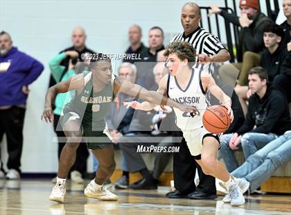 Thumbnail 3 in GlenOak @ Jackson photogallery.