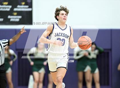 Thumbnail 1 in GlenOak @ Jackson photogallery.
