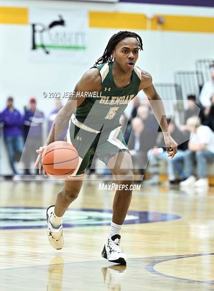 Thumbnail 3 in GlenOak @ Jackson photogallery.