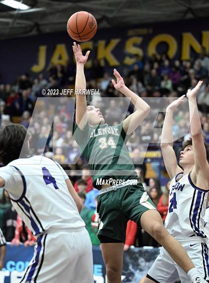 Thumbnail 2 in GlenOak @ Jackson photogallery.