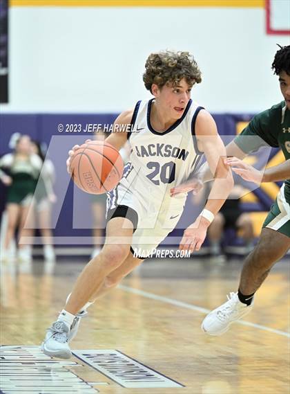 Thumbnail 3 in GlenOak @ Jackson photogallery.