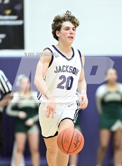 Thumbnail 1 in GlenOak @ Jackson photogallery.