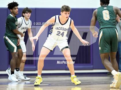 Thumbnail 2 in GlenOak @ Jackson photogallery.