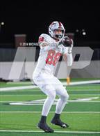 Photo from the gallery "Argyle @ Lovejoy (UIL 5A D2 Football Quarterfinals)"