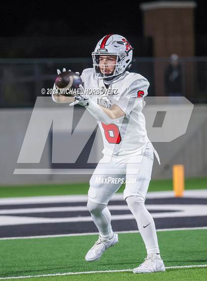Thumbnail 1 in Argyle @ Lovejoy (UIL 5A D2 Football Quarterfinals) photogallery.