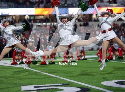 Thumbnail 1 in Argyle @ Lovejoy (UIL 5A D2 Football Quarterfinals) photogallery.
