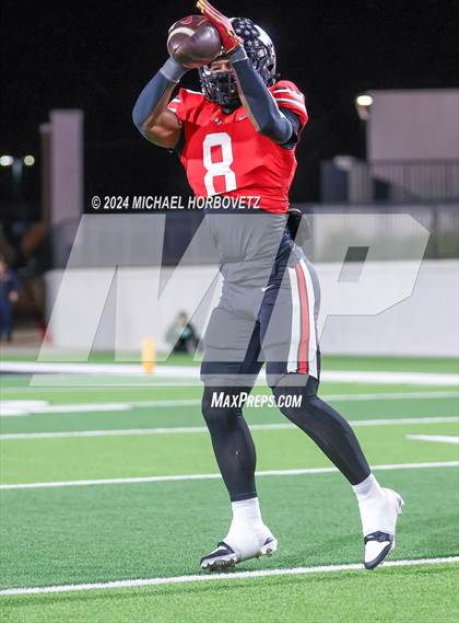 Thumbnail 3 in Argyle @ Lovejoy (UIL 5A D2 Football Quarterfinals) photogallery.