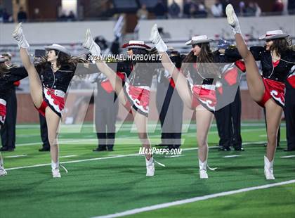 Thumbnail 1 in Argyle @ Lovejoy (UIL 5A D2 Football Quarterfinals) photogallery.